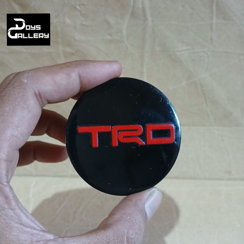Wheel hubcap center cover for toyota TRD sportivo avanza Yaris Vios ...