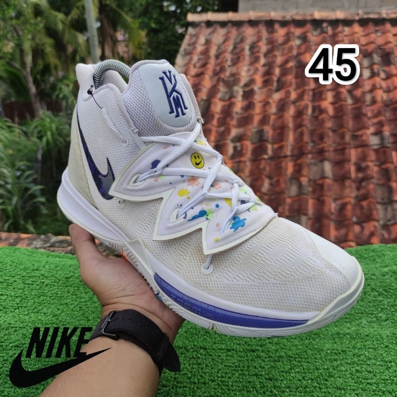 Nike KYRIE 5 HAVE A NIVE DAY Shopee Malaysia