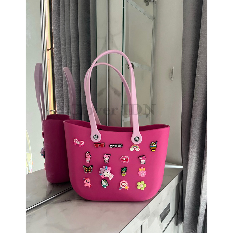 Crocs bag malaysia online