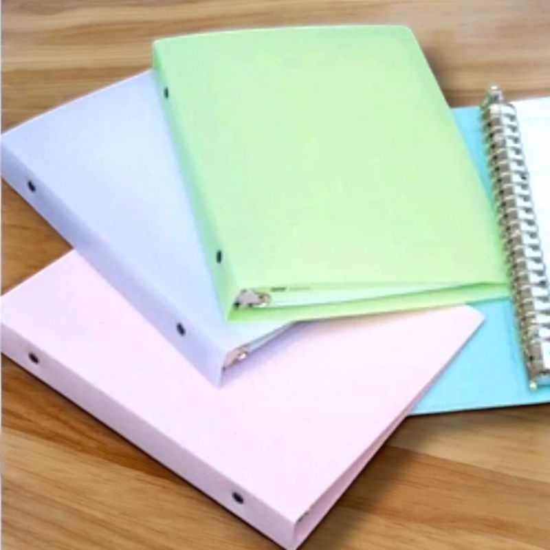 Binder NOTE A5 | Shopee Malaysia