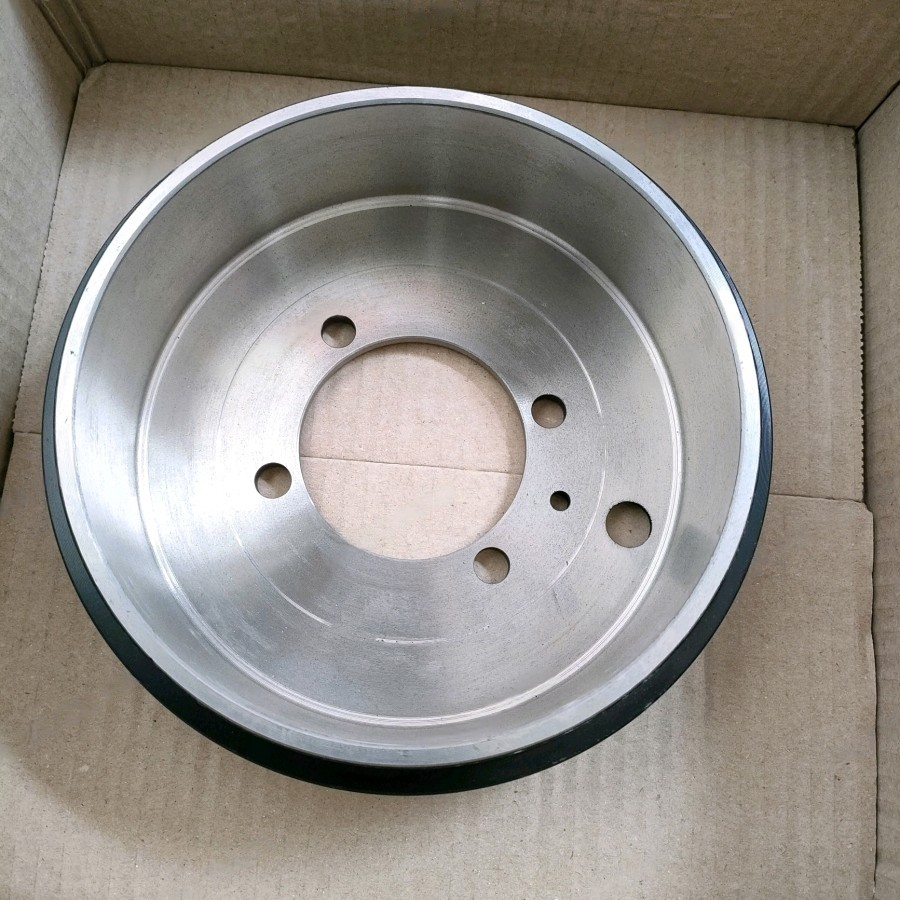 Drum Hand BRAKE DRUM BRAKE PARKING DRUM ISUZU ELF NKR58 NKR 58 NKR66