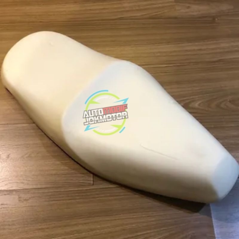 Yamaha Fino fi Seat Foam | Shopee Malaysia