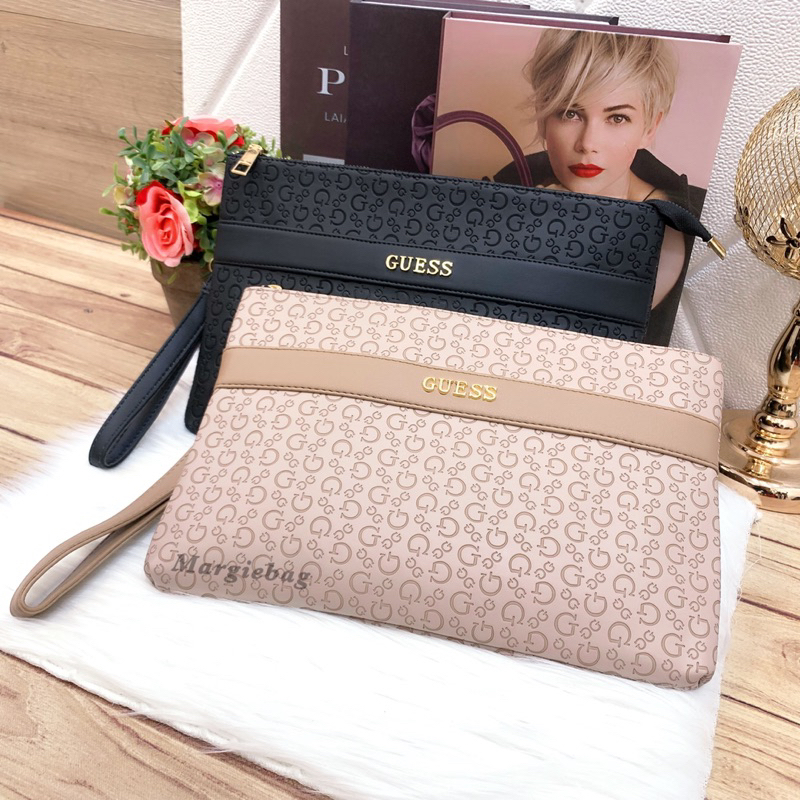 Nohea Wristlet Trio Guess