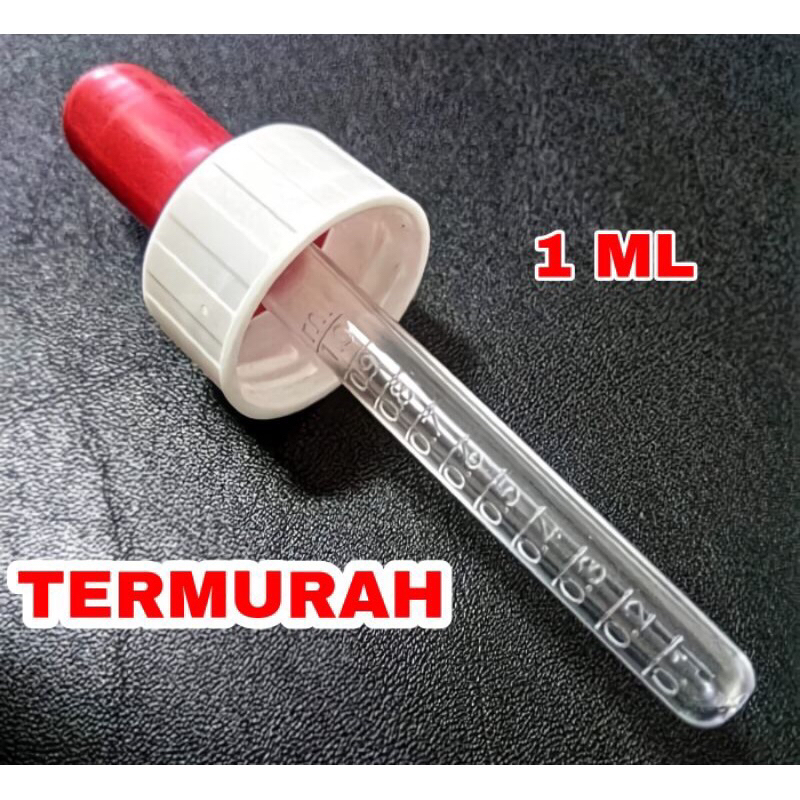 Pipette 1ml Piper Baby Medicine Pipette Baby Milk Dropper Medicine