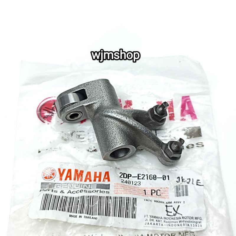 NMAX EXHAUST ROCKER ARM VALVE TRIGGER.AEROX 155.LEXY 2DP-E2160-00 ...