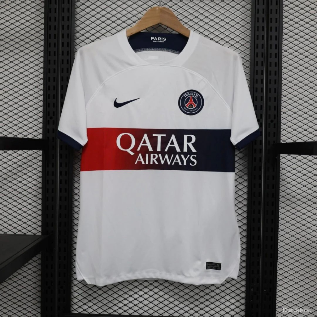 Retro 20/21 PSG 4th Pink Jersey - Kitsociety