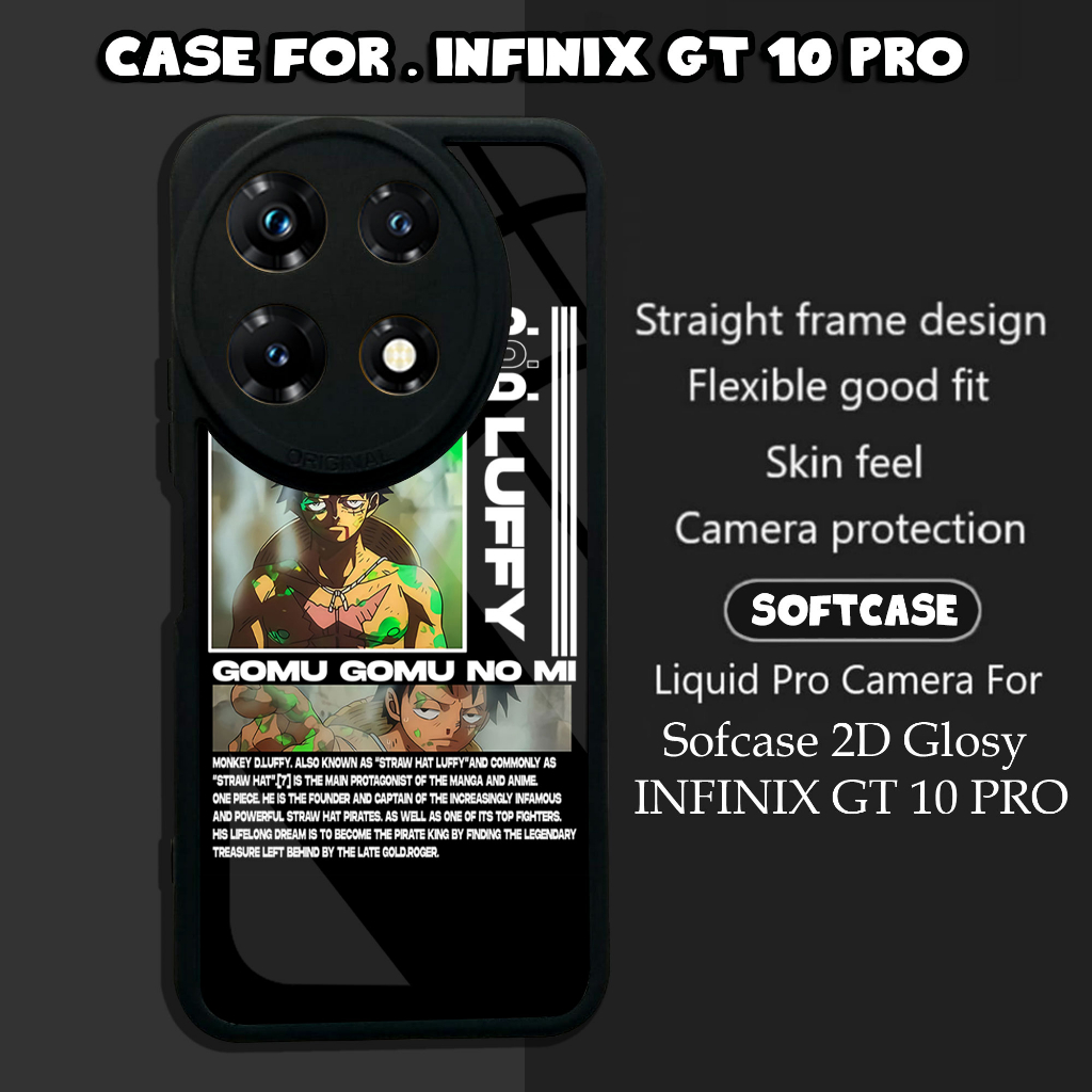 LATEST Infinix GT 10 PRO CASE 2023 Motif [pieces] LATEST Infinix GT 10 ...
