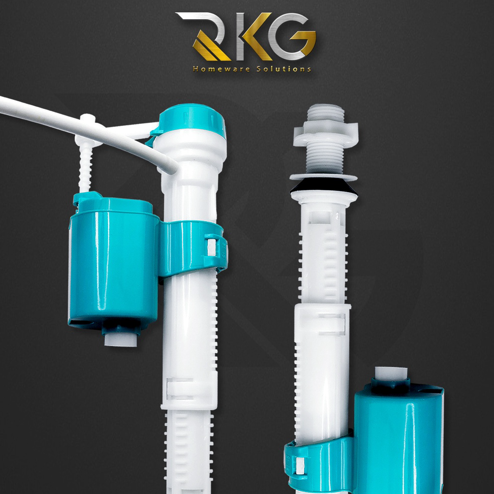 Limited Toilet Seat Water Buoy I Toilet Closet Tank Set I VCJ Water