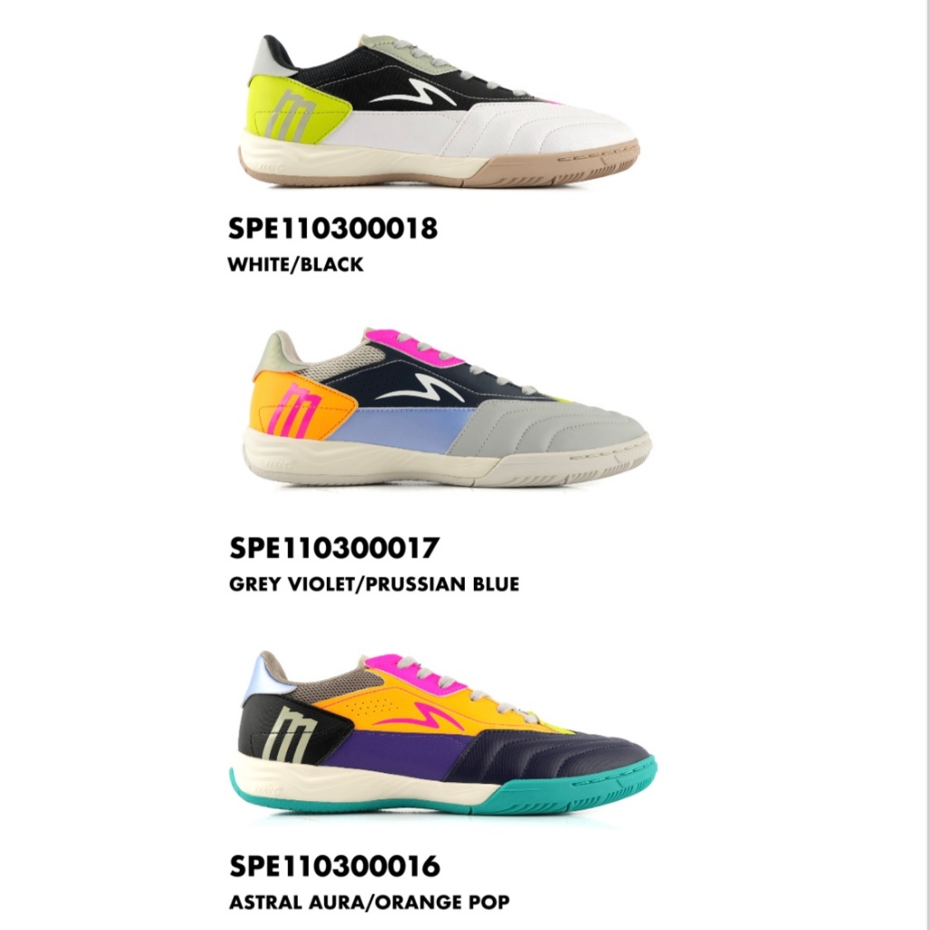 Futsal Shoes Specs Metasala PROTOTYPE 1 CND PACK Original | Shopee Malaysia