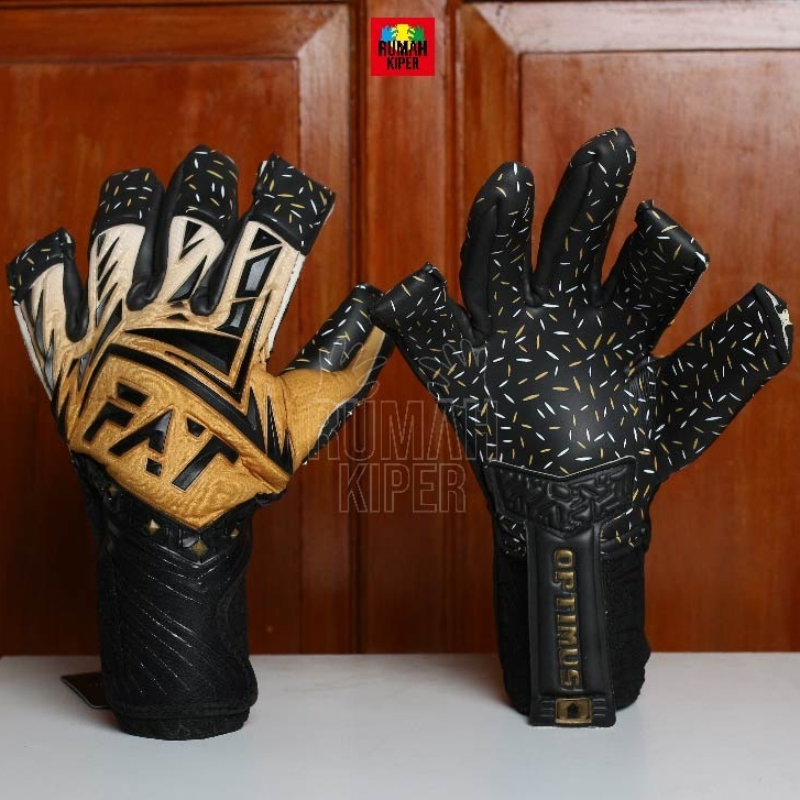 Fat gk hot sale gloves