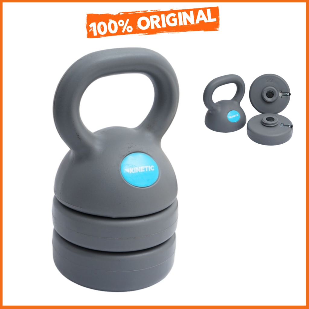 Empower kettlebell discount