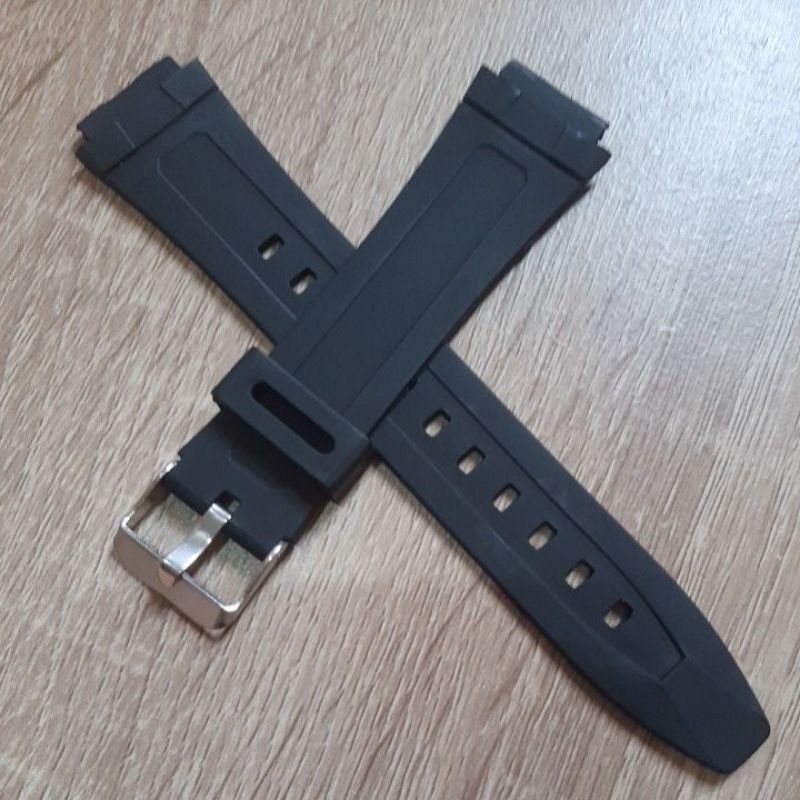Casio AW 80 AW-80 AW-81 AW-82. Watch Strap | Shopee Malaysia