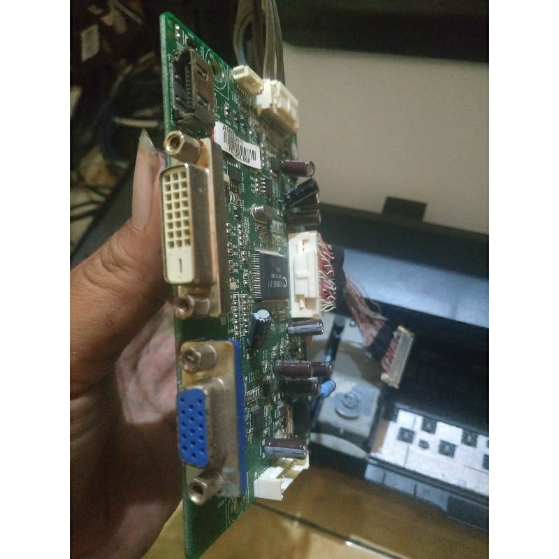 Lg 22 in monitor Motherboard | Shopee Malaysia