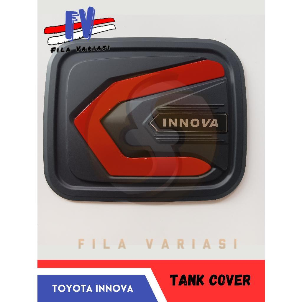 TOYOTA Car Fuel Tank InnovaTOYOTA All Variants | Shopee Malaysia