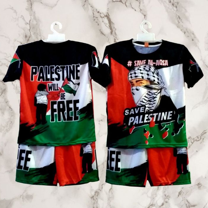Marvel SHOP | Boys Palestine Suits | Boys Palestinian Clothes