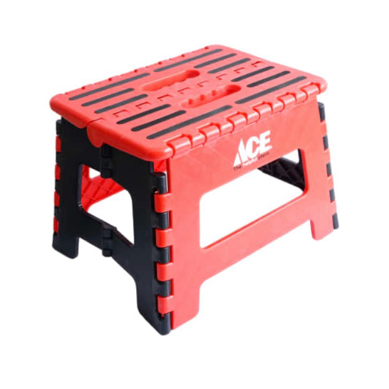 Ace hardware deals folding step stool