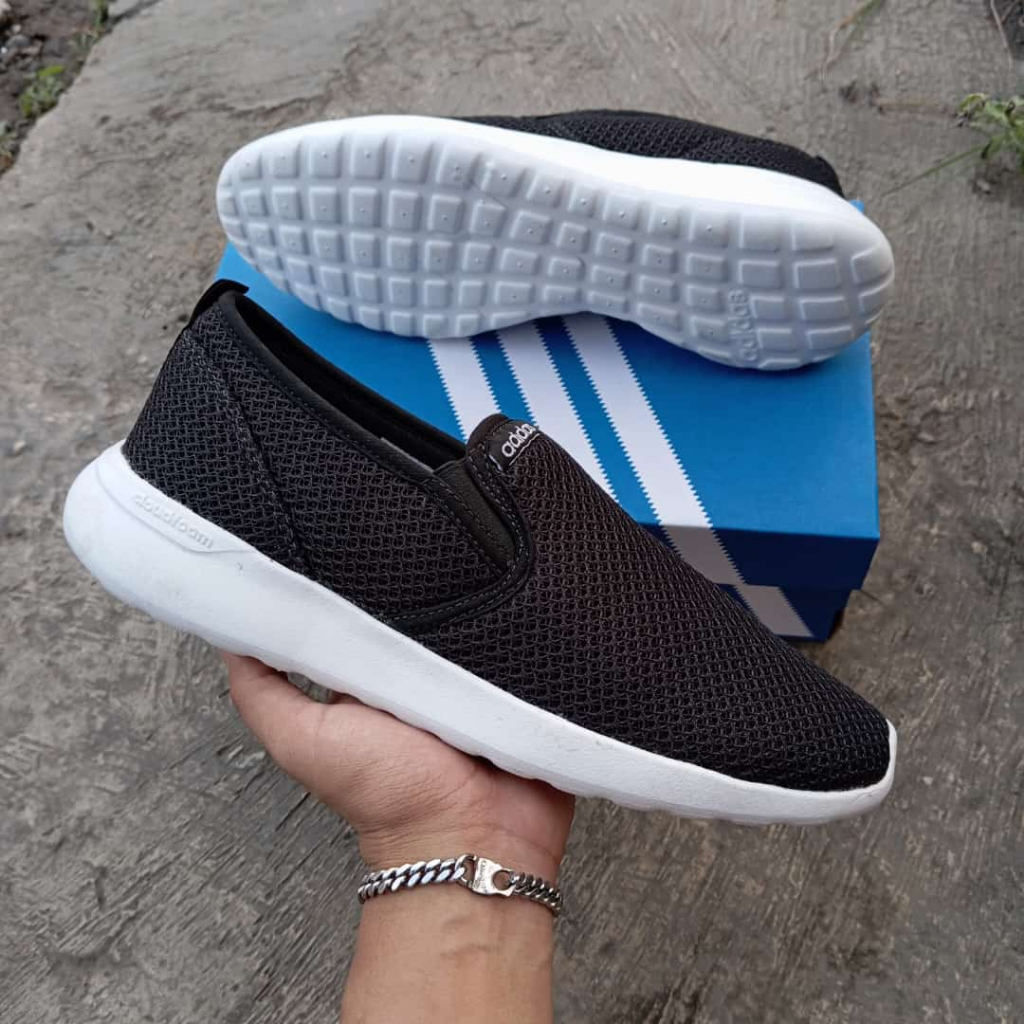 Adidas slip cheap on neo