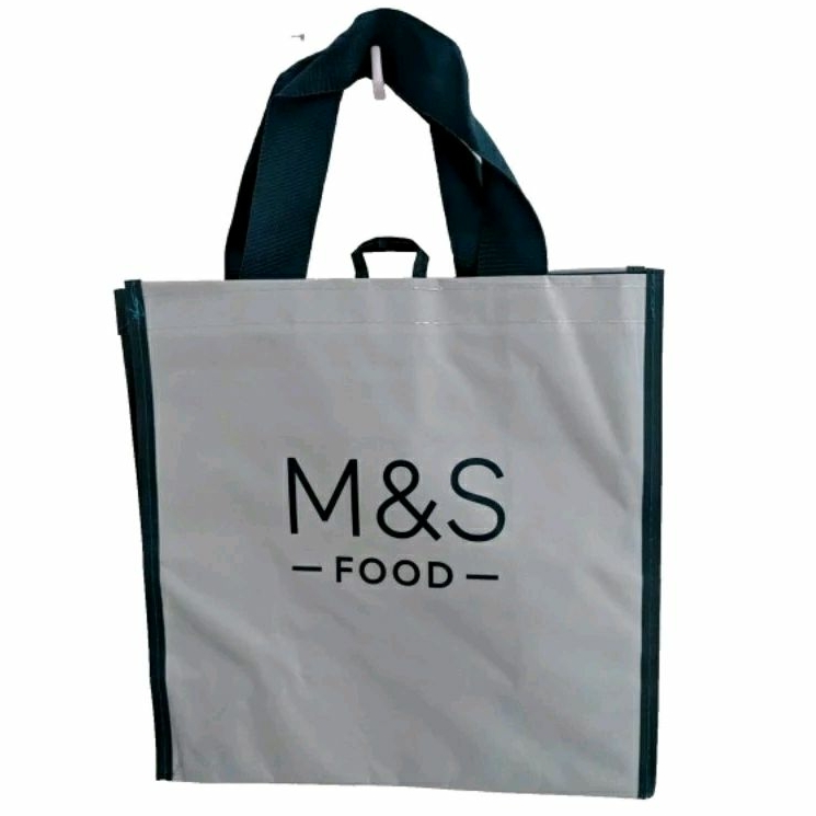 M&s discount food bag