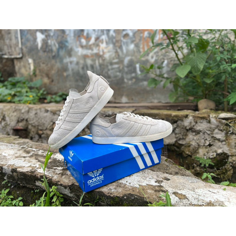 Adidas gazelle hotsell wings and horns