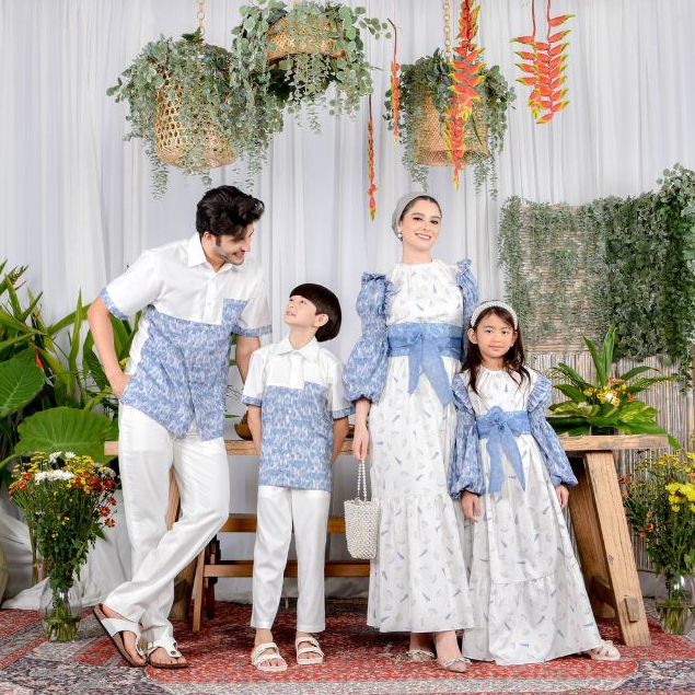 Sideline - Nyssa Dress - Strand - Raya Collection 2024 - S,M,L,XL ...