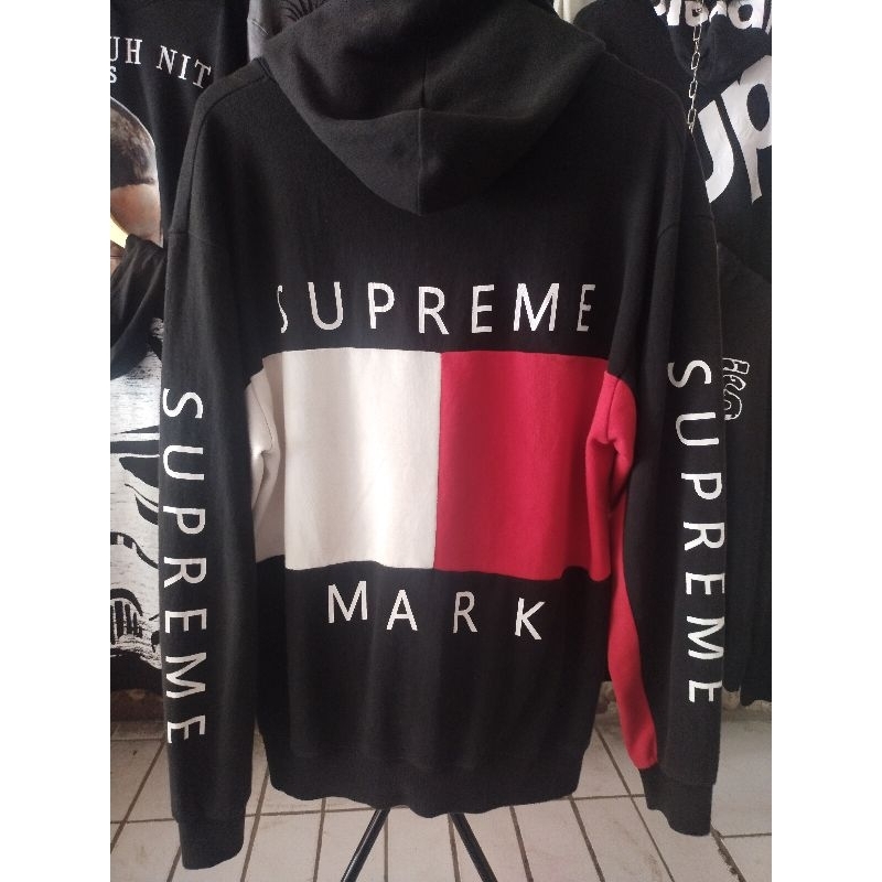 Supreme sweater clearance malaysia precio