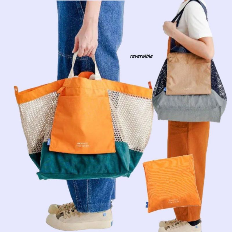 Btv Carnival Bag Viral Import Bag | Shopee Malaysia