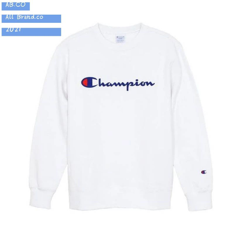 Champion sweater price malaysia best sale