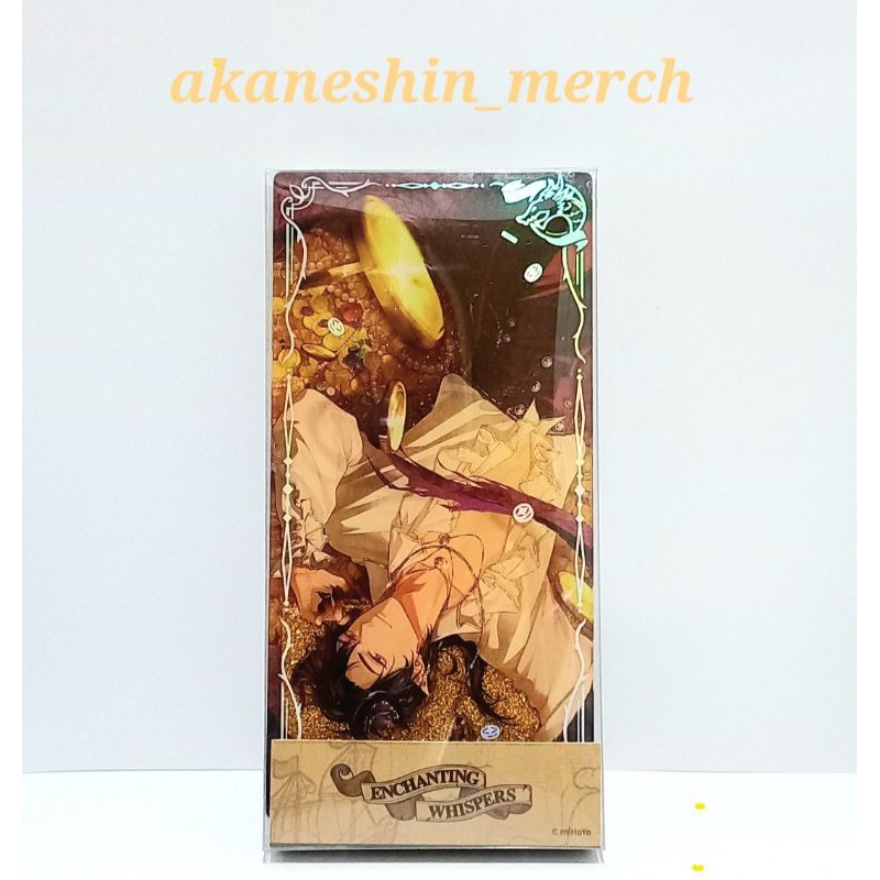 Tears of Themis Enchanting Whisper Quicksand Standee - Marius von Hagen ...