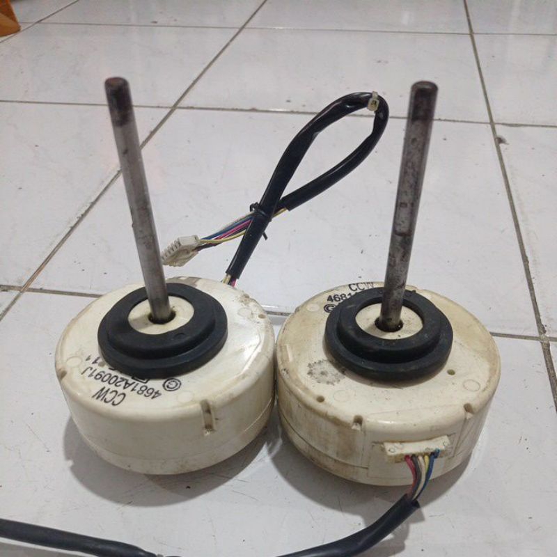 dynamo-motor-fan-ac-lg-inverter-dc-310v-original-shopee-malaysia