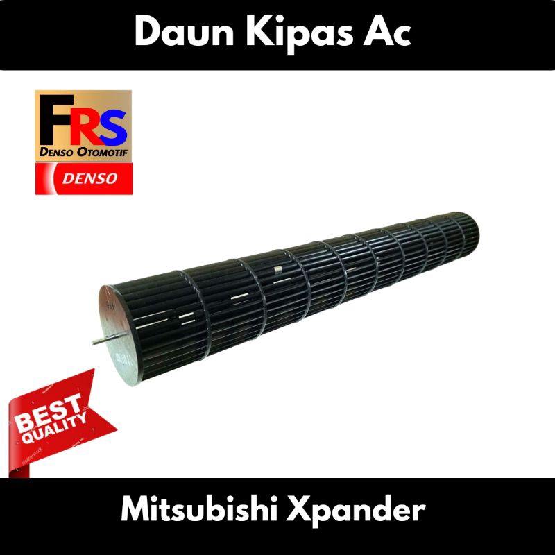 Rear Xpander EXPANDER AC Fan Leaf double blower Xpander AC propeller ...