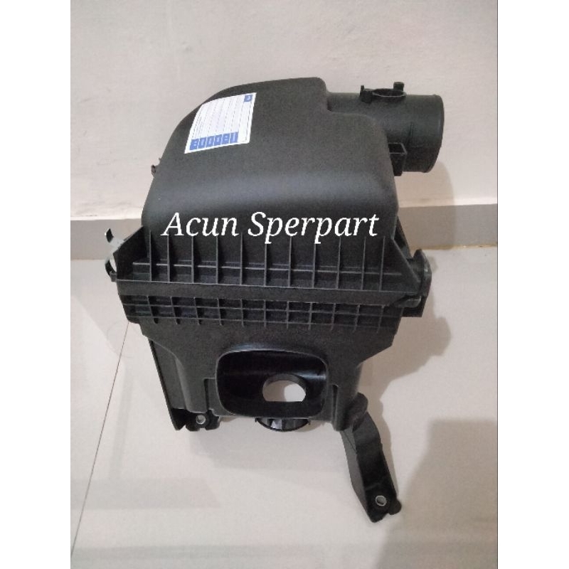 Toyota Hiace Premio Air Filter Box Shopee Malaysia