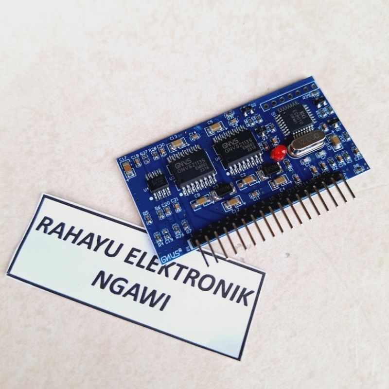 Egs002 Driver Board Module EGS002 SPWM Pure Sine Wave Inverter Driver