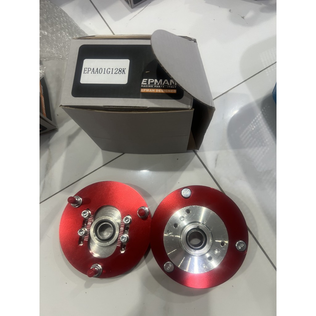 2PCS Racing Engine Mounts Für BMW E36 E46 3 Series Z3 Z4 M3 Competition