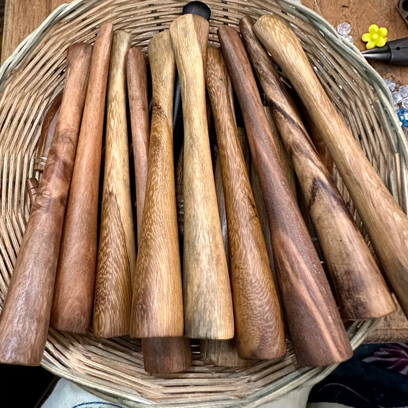 KAYU Once Moringa Wood Pipe | Shopee Malaysia