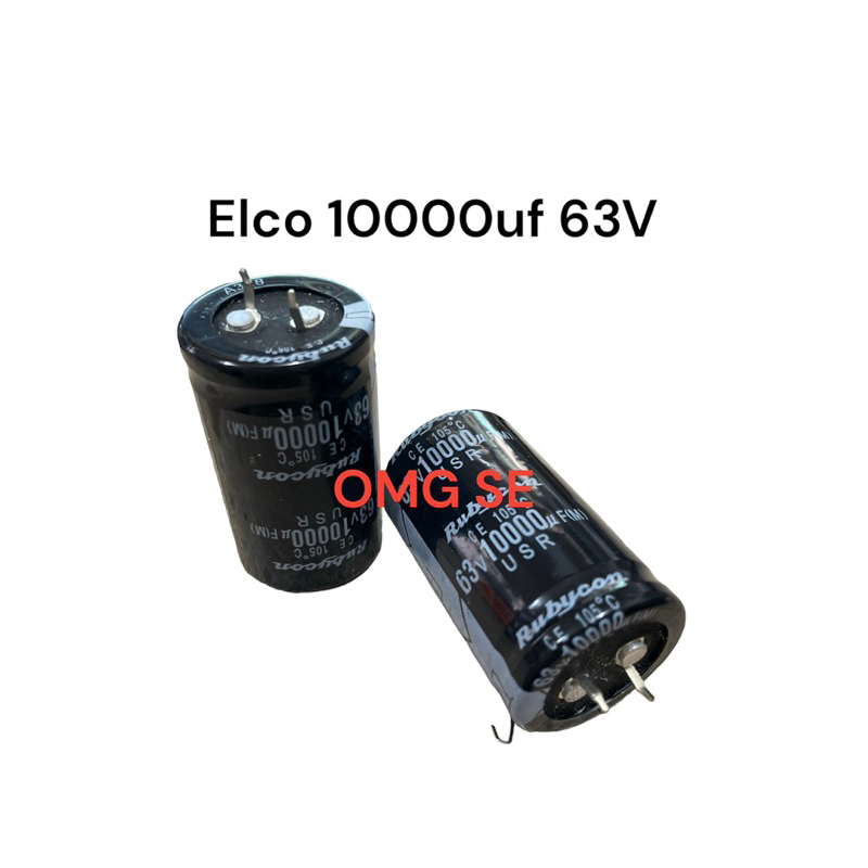 71V 6800uf - Condensatori Elettrolitici In Alluminio - Alibaba - Foto 3