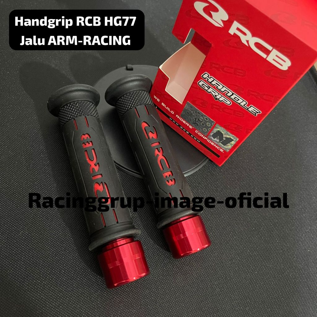 Handgrip Rcb Hg Handfat Rcb Universal Original Rcb Malaysia Shopee