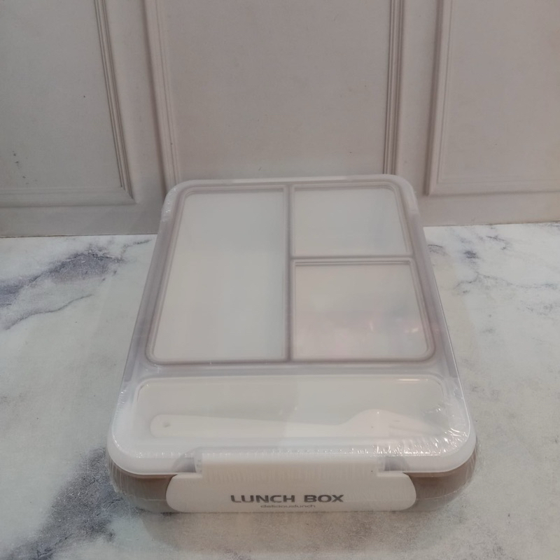 Dining PLACE CODE 0350 3 SEASONS FREE FORKSPOT//LUNCH BOX | Shopee Malaysia
