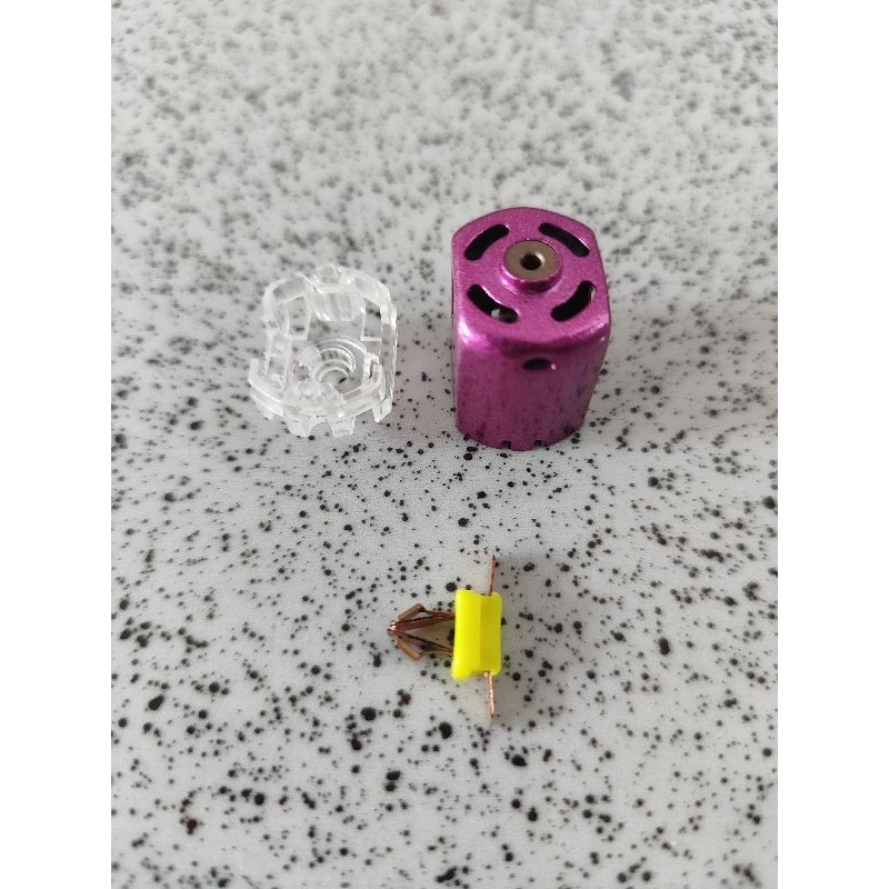 Tamiya Busing Tube Plus Magnet | Shopee Malaysia