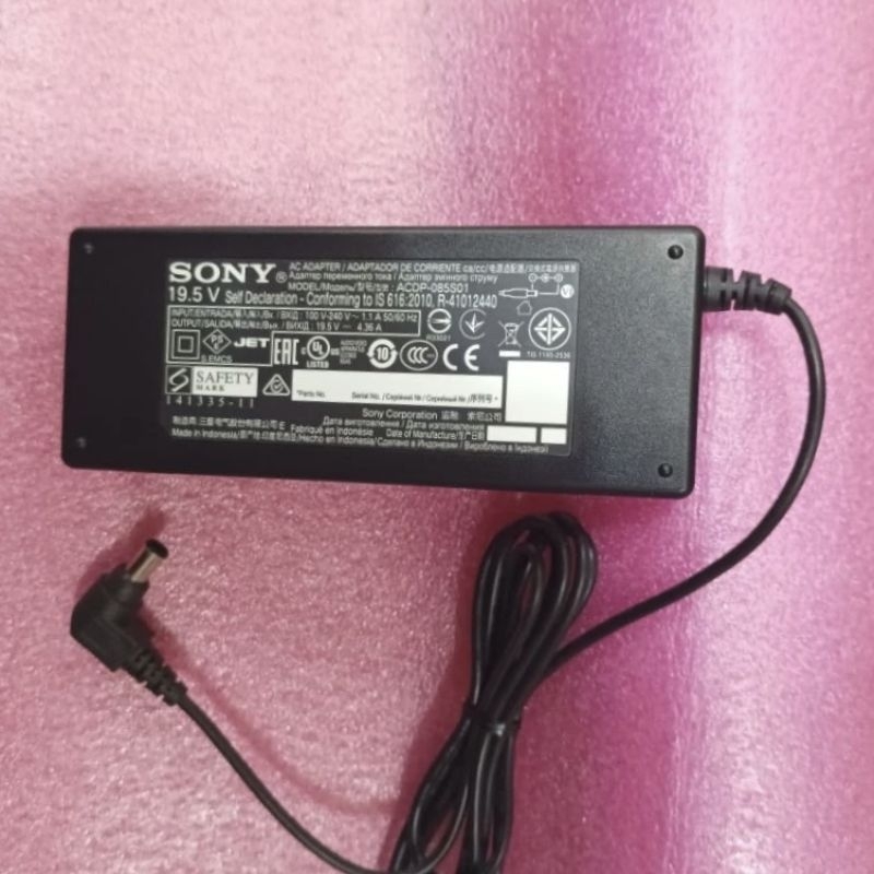 Sony TV ADAPTER / SONY TV REGULATOR / ORIGINAL | Shopee Malaysia