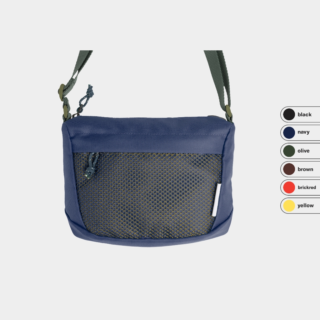 Flick sling bag clearance