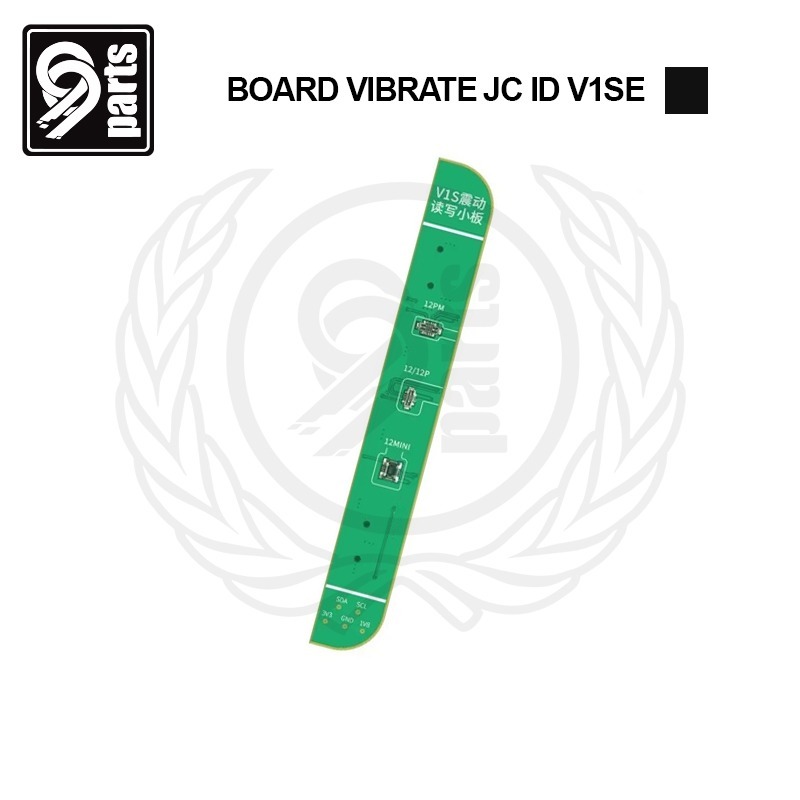 Jc ID V1SE Vibrate Board | Shopee Malaysia