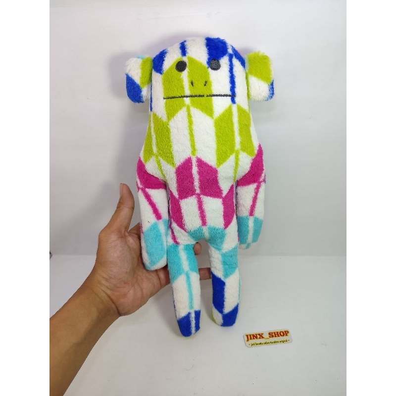 Original rainbow craftholic doll | Shopee Malaysia