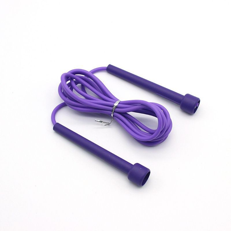 Skipping Jump Rope Kansen Jump Rope Digital Jump Rope PVC Jump Rope ...