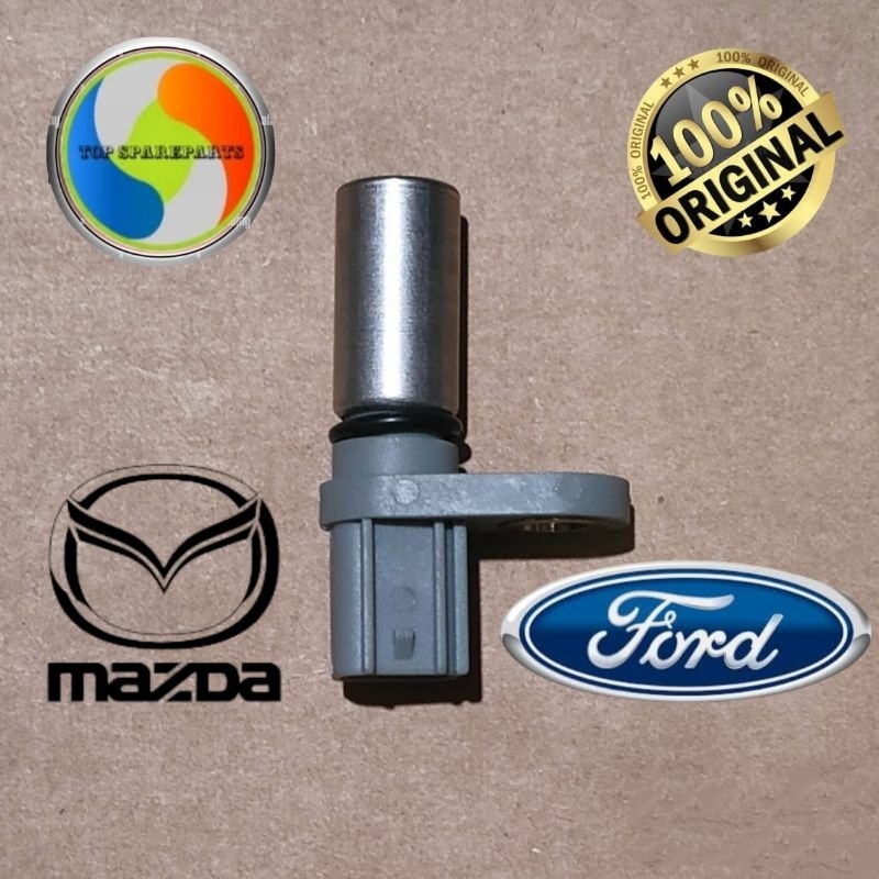 Ckp SENSOR CRANKSHAFT SENSOR FORD ESCAPE 3000CC 3.0 FORD EVEREST FORD