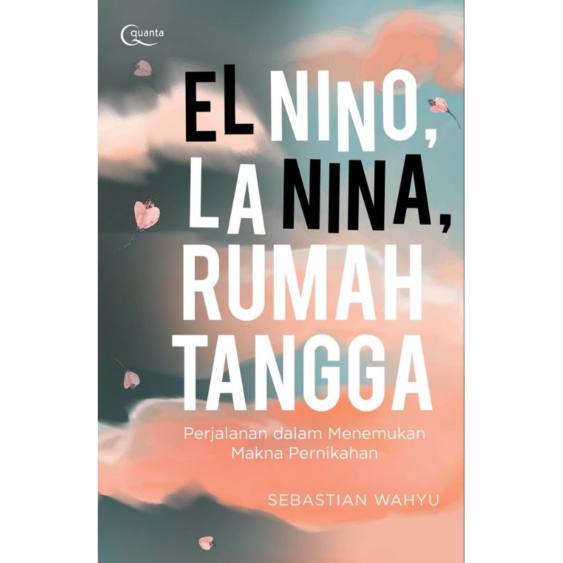 (Quanta) (Original, Seal) El Nino Book, La Nina, Household - Sebastian ...