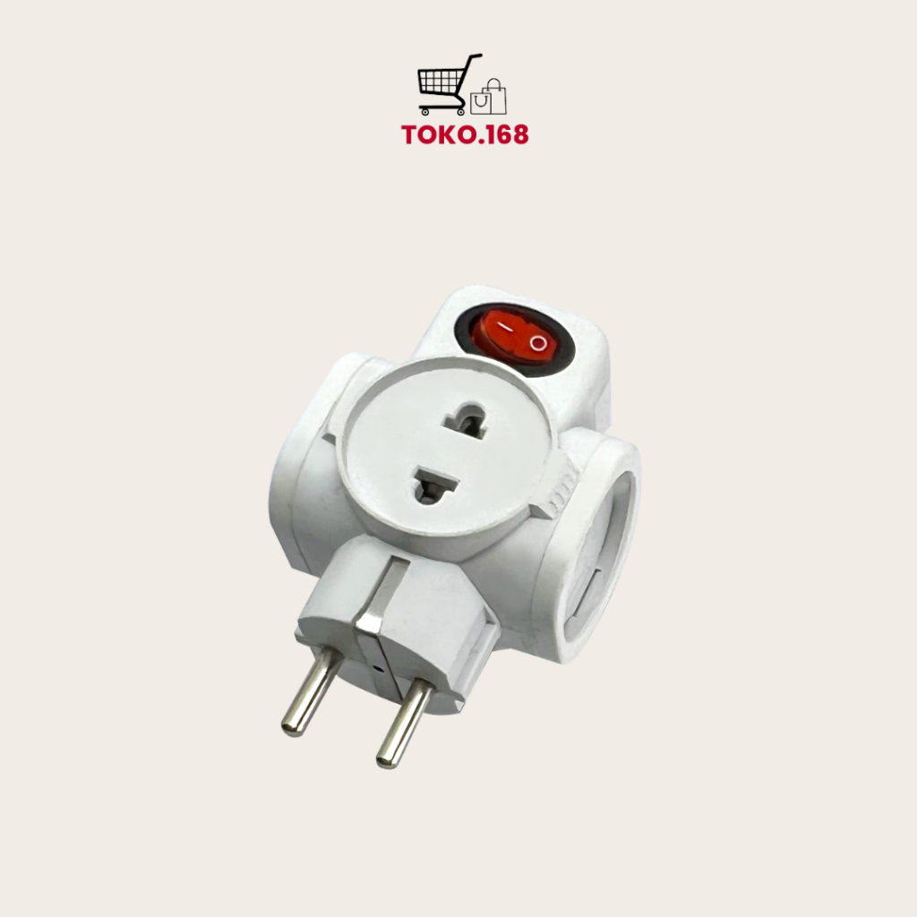 Ground T Plug And Switch/On/Off Switch/Power Plug Switch | Shopee Malaysia