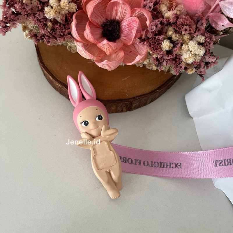 Sonny ANGEL HIPPERS ANIMAL - RABBIT | Shopee Malaysia