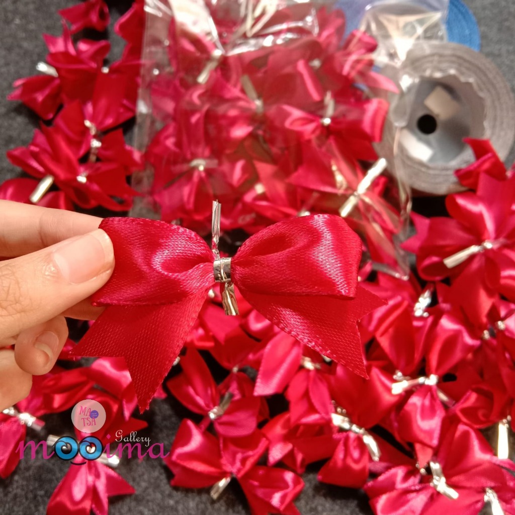 Birthday Circumcision Wedding souvenir Ribbon/Ready-To-Use Ribbon ...