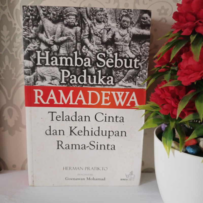 Original Book - Servant To Call Your Majesty RAMADEWA TELADAN Love And ...