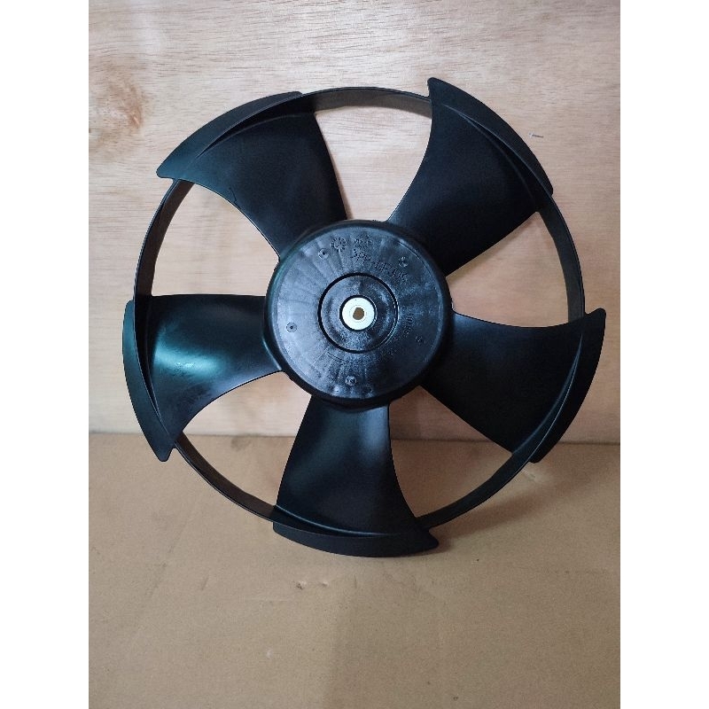 Honda Brio RADIATOR FAN, original HRV | Shopee Malaysia